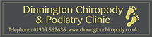 Dinnington Chiropody and Podiatry Clinic