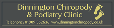 Dinnington Chiropody and Podiatry Clinic