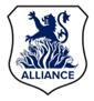 logo for The Alliance of Private Sector Practitioners