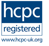 logo for health & care professions council